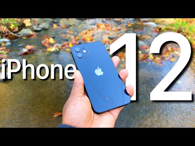 Should You Buy The iPhone 12? | Gotta Have It