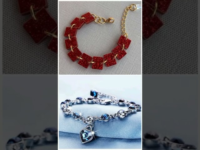 Red Glitter ❤️ Vs blue Glitter 💙 /nails 💅/lips/  earrings/ heels 👠/purse 👛 #shorts