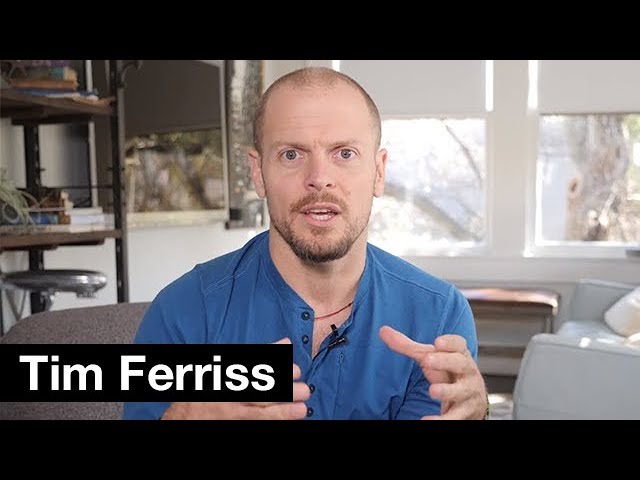 All The Ways *Not* To Do Ketosis | Tim Ferriss