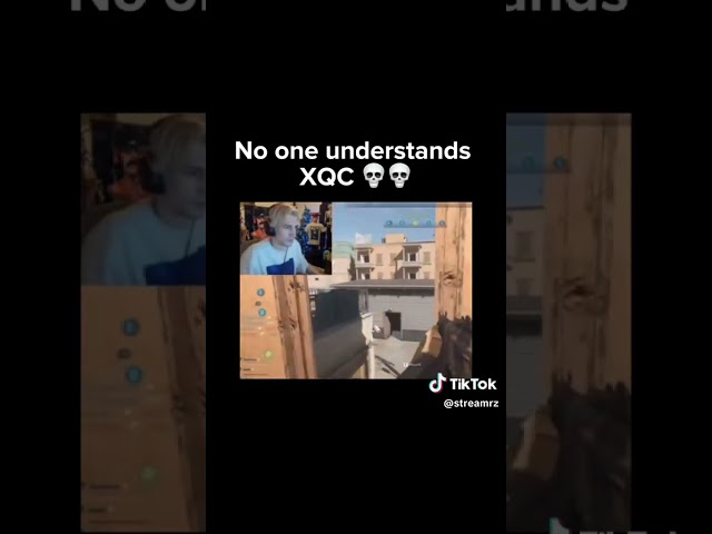 Do you Understand xQc?