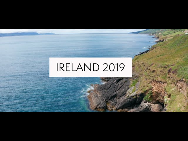Ireland 2019 (Long Version)