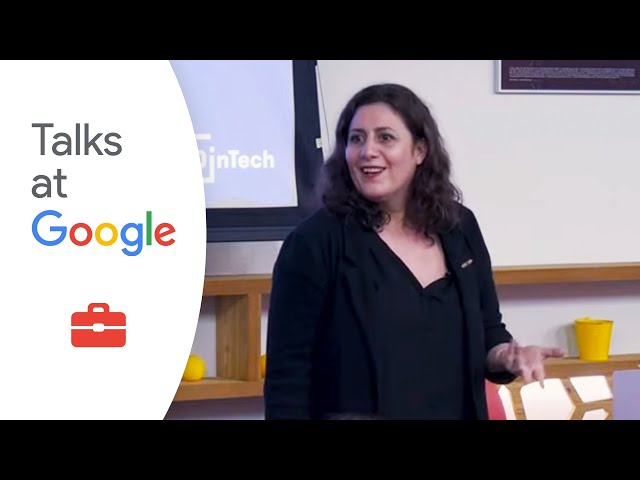 Why Women Leave Tech and How to Retain Them | Caroline Ramade | Talks at Google