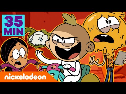 Die Casagrandes | Nickelodeon Deutschland