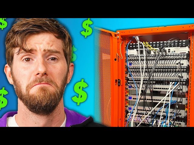 The haters were right... I'm wasting my money - LTT Labs Update