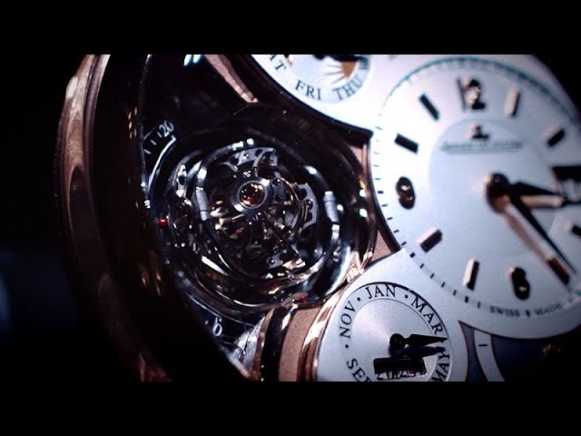 Watches and Wonders 2024: Die Elite der Uhrmacherei stellt in Genf ihre Kreationen vor
