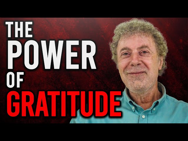 The Power Of Gratitude & How To Use It In Your Life | Human Design