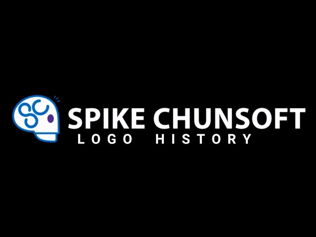 Spike Chunsoft Logo History