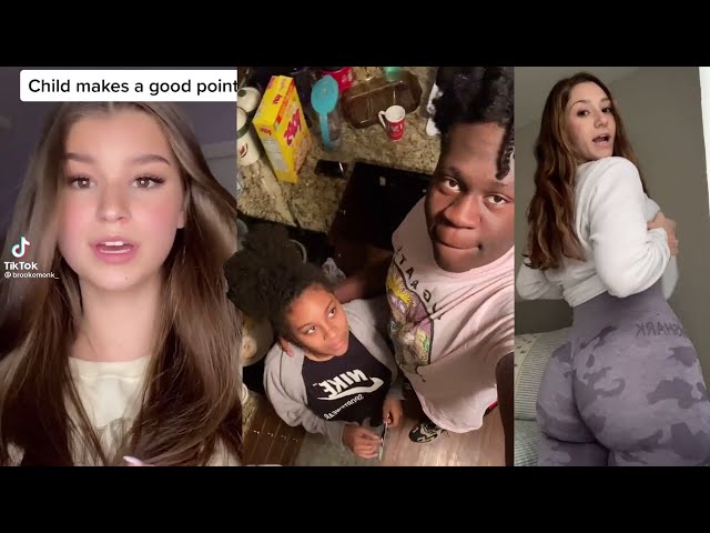 Tik Toks Thicker Than a Snicker & Funny AF 😂 | Daily Memes
