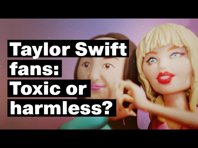 Taylor Swift fandom: Toxic or harmless?
