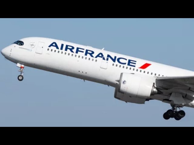 The Sad Truth About The Air France Flight 447 Crash