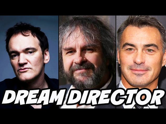 If I Could Pick One Director For the Next Star Wars Movie...