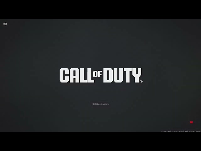 Call of Duty MWIII: 12.06.23 AM