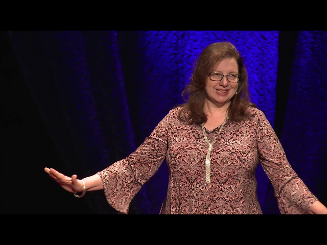 Gender Bias Creates A Culture Of Disbelief For Female Patients | Colene Arnold | TEDxPortsmouth