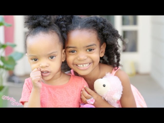 A Day in the Life of Kyla Pratt | Moms on the Move