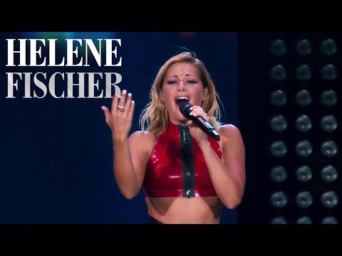 Helene Fischer - Achterbahn (Live - Die Stadion-Tour)