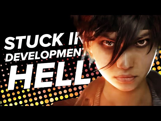 7 Games That - We’re Calling It - Are Now in Development Hell