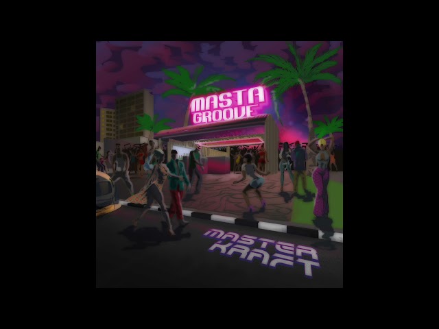 Masterkraft - Abeykehh feat. Diamond Platnumz & Flavour (Official Audio)