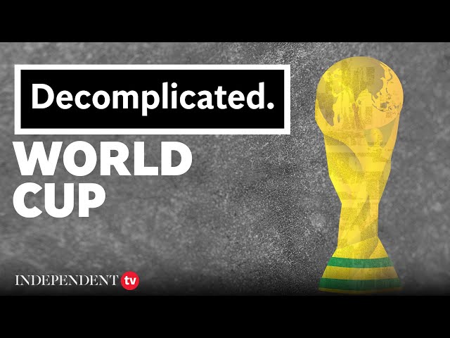 What is the World Cup? | Decomplicated