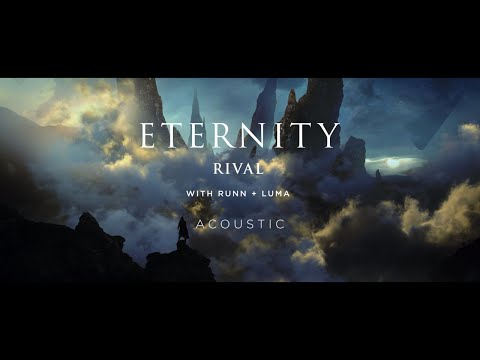 Eternity (Acoustic)