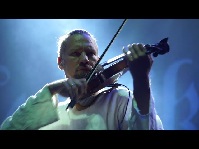 KORPIKLAANI - Live at Masters of Rock 2016 (OFFICIAL FULL CONCERT)