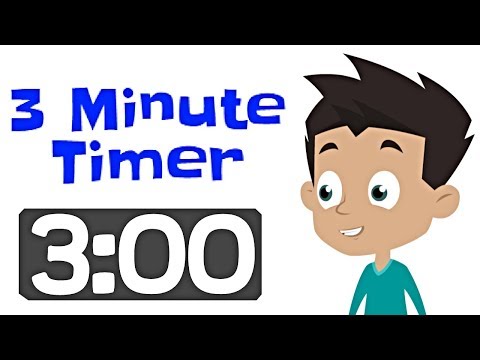 Classroom Timers for Kids
