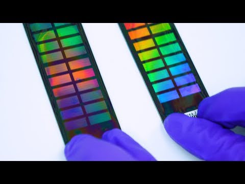 DNA Testing and Privacy (Behind the scenes at the 23andMe Lab) - Smarter Every Day 176