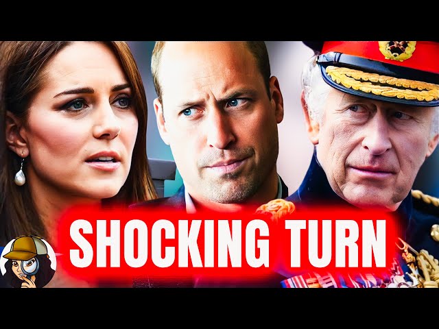 William Makes SHOCKING Move|Jeopardizes EVERYTHING Kate Worked For|Charles DESPERATE To Stop Him