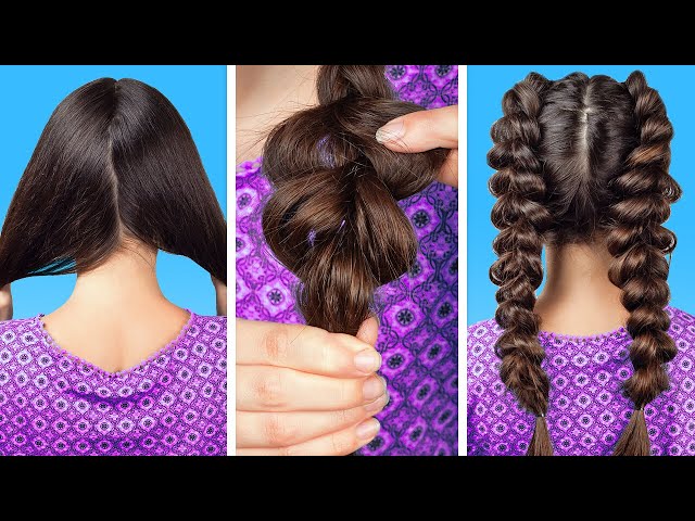 Brilliant hair hacks and gadgets you need to try!