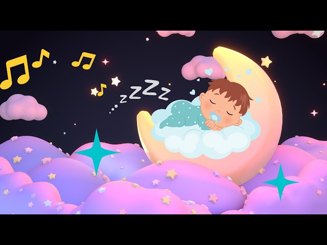 Sleepy Music for Babies ft. Little Prince #bedtimelullabies #sleepmusicforbabies