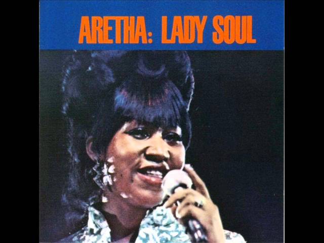Aretha Franklin - Good to Me as I Am to You
