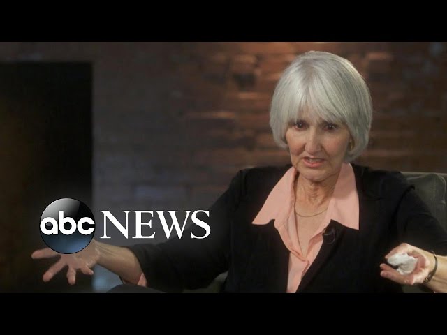 Sue Klebold Recalls What Her Son Dylan Was Like at Home: Part 2
