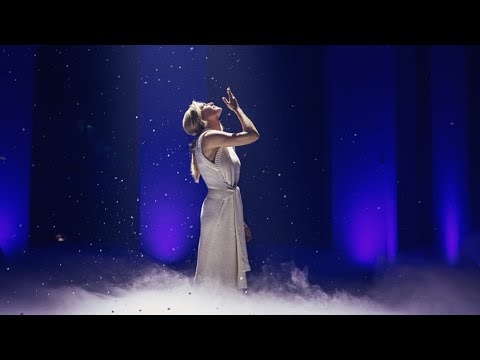 Helene Fischer - Luftballon (Offizielles Musikvideo)
