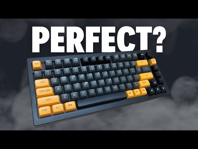What Makes Mechanical Keyboards Worth Buying?