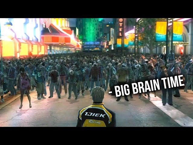 10 Big Brain Moves to CHEESE Hard Bosses