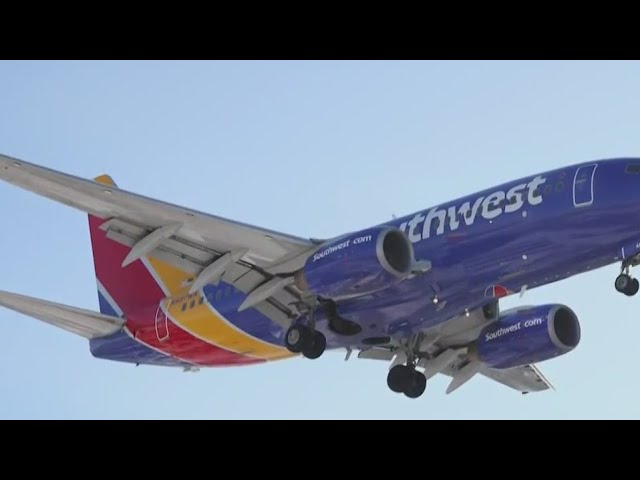 Southwest Airlines considering changes to its quirky boarding, seating practices | Morning in Americ
