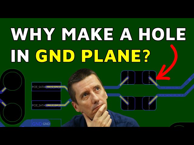 Every PCB Designer Needs To Know This About PCB Track Impedance | TDR | Eric Bogatin