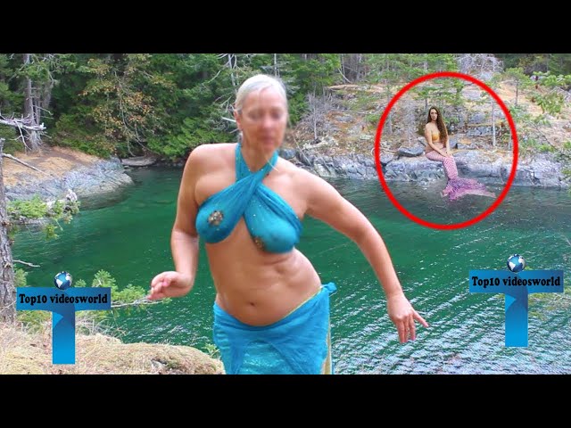 UNBELIEVABLE MOMENTS CAUGHT ON CAMERA! #5