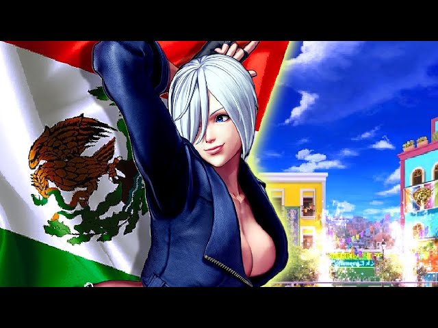 Deep Dive: Why Is Mexico So Good At King of Fighters?