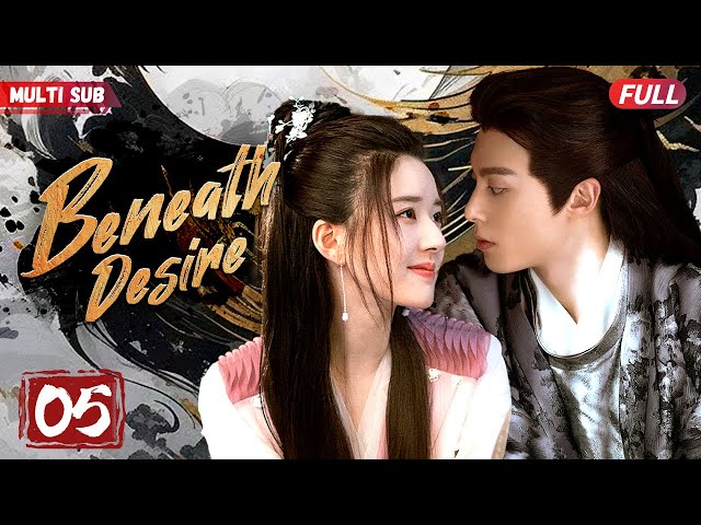 Beneath Desire❤️‍🔥EP05 | #zhaolusi #xiaozhan | She's abandoned by fiance but next her true love came