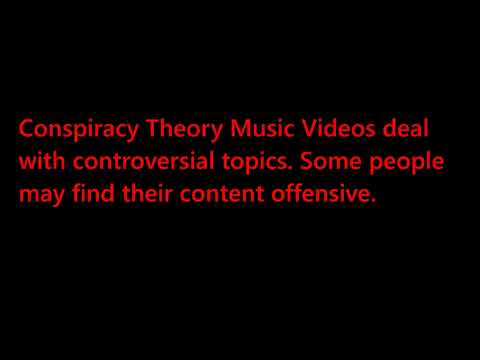 Conspiracy Theory Music