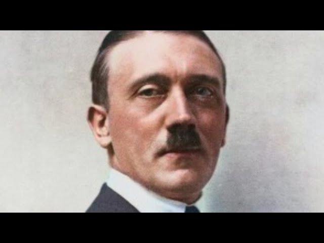 What Really Happened To Hitler's Body?