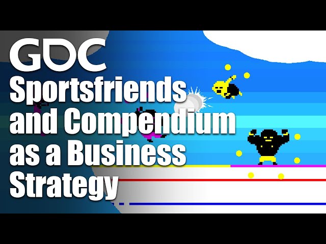 More than a Bundle: Sportsfriends and Compendium as a Business Strategy