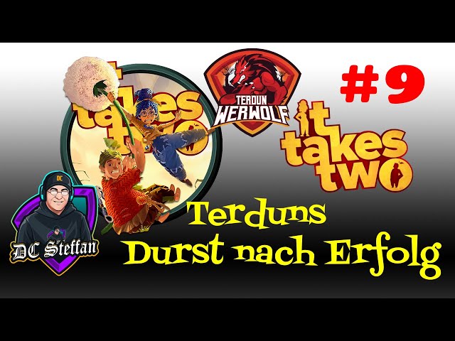 Terduns Durst nach Erfolg: Terdun Werwolf und DC Steffan suchen nach Zielwasser