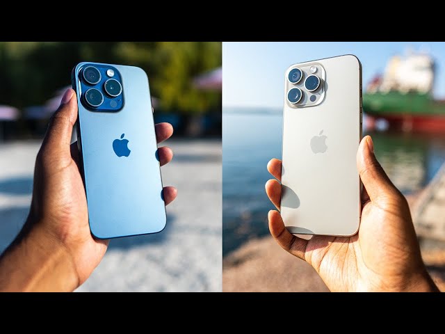 iPhone 15 Pro Max Review After 2 Weeks: Was It Worth It?