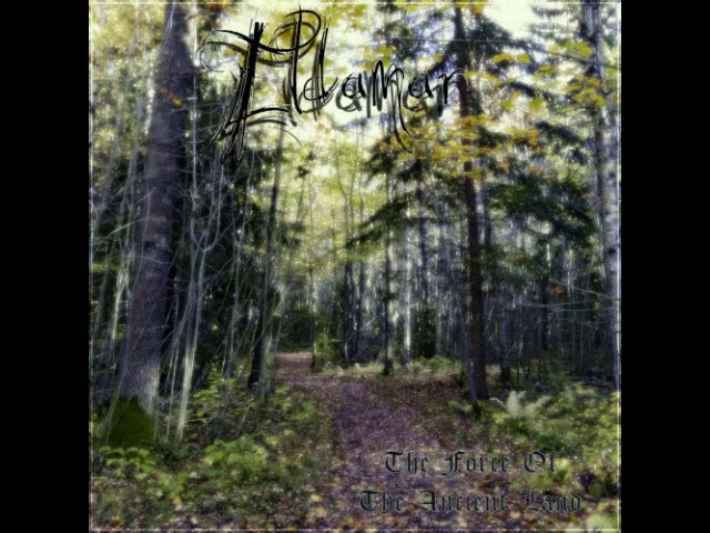 Eldamar - The Force of the Ancient Land (Full Album)