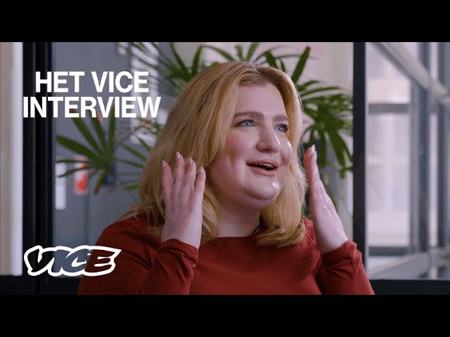 Vera Camilla | Het VICE Interview