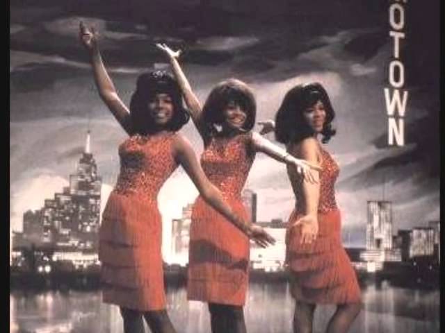 The Supremes "Someday We'll Be Together"  My Extended Version!