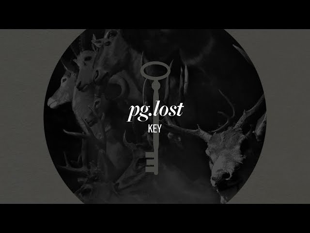 pg.lost - Key - Full Stream