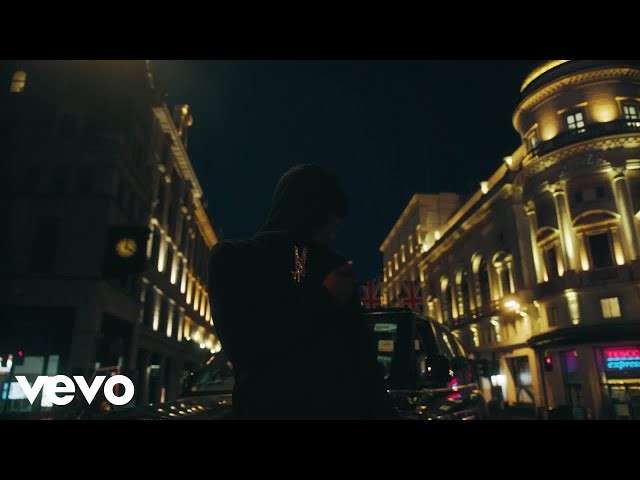 Valiant - Jaguar (Official Music Video)