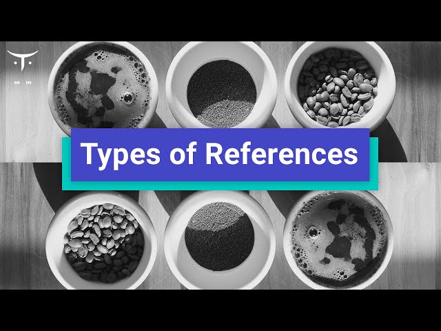 Types of references в Java // Демо-занятие курса «Разработчик Java»